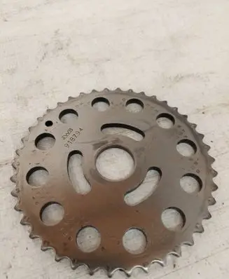 Renault Trafic III (X82) Fuel pump gear (pulley) 918794