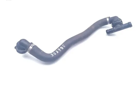 Jaguar XE Engine coolant pipe/hose 2025081