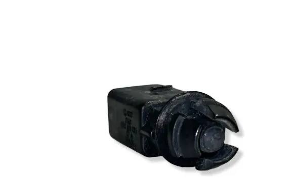 Volkswagen Golf Plus Outside/exterior temperature sensor 8Z0820535