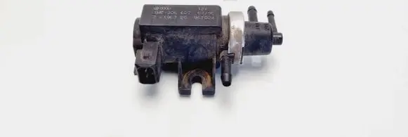 Audi A4 S4 B5 8D Turbo solenoid valve 1H0906627 96T024 72190320