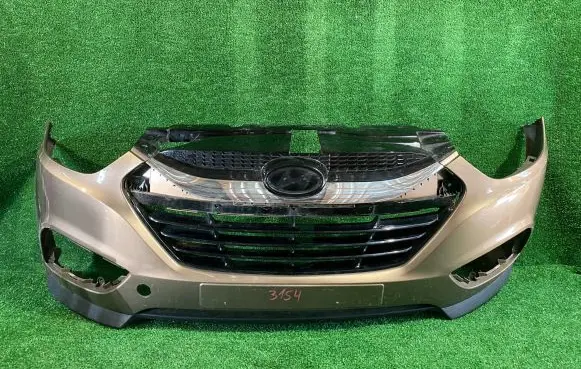 Hyundai ix35 Front bumper 865112Y000