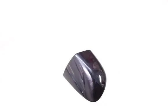 Volkswagen PASSAT B6 Rear door handle cover 3C0837880