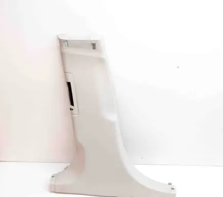 Jaguar I-Pace (B) pillar trim (bottom) J9D331057AE0LKP J9D331057AE