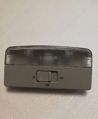 Volkswagen Golf IV Front seat light 6Q0947105F 0887000 PA66MD40