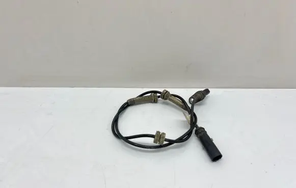 BMW 4 F32 F33 ABS brake wheel speed sensor 6874637