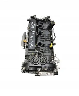 Ford Mustang VI Engine JC736AB