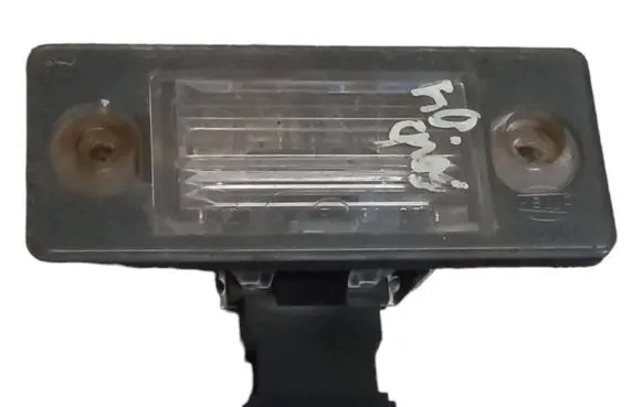 Skoda Fabia Mk1 (6Y) Number plate light 6Y0943021B