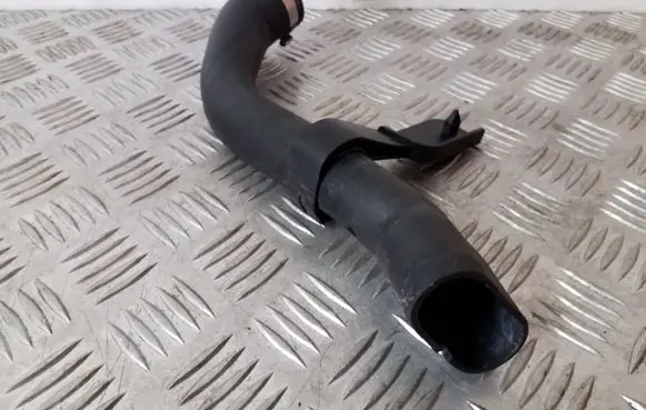 Peugeot Boxer Air intake hose/pipe