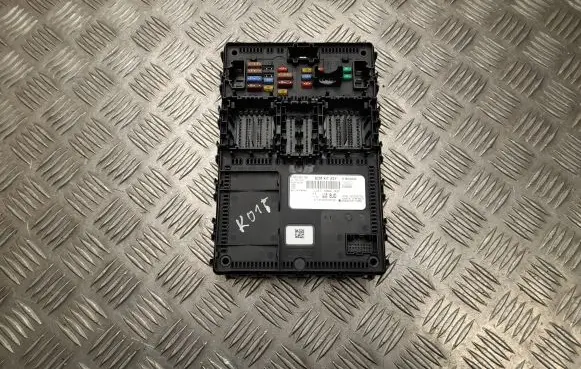 Ford Puma Comfort/convenience module LU5T15604BJD
