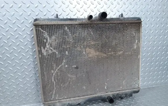Citroen C5 Coolant radiator 1330T1 133381