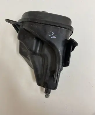 BMW X5 F15 Coolant expansion tank/reservoir 7647290