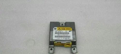 BMW 6 E63 E64 Torque split ecu control unit/module 65776945155