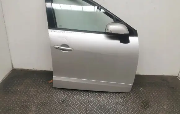 Renault Scenic III - Grand scenic III Front door