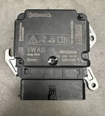 Volkswagen Golf VII Other devices 5WA959655M 030100636