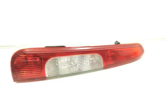 Ford Focus C-MAX Rear/tail lights 3M51-13N411-AA