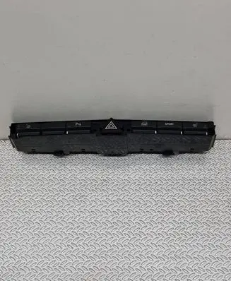 Opel Astra J A set of switches 13100112 03758020 0320
