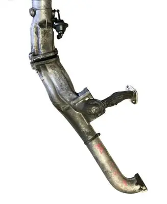 Audi A6 S6 C5 4B Intake manifold 059145770A 4B0145950