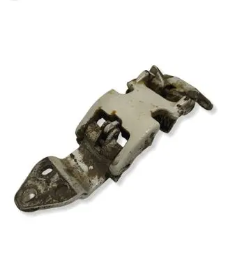 Fiat Ducato Rear door lower hinge 