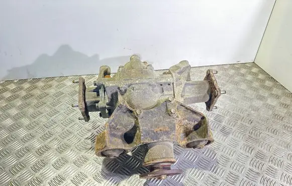 Suzuki Grand Vitara II Rear differential TL43
