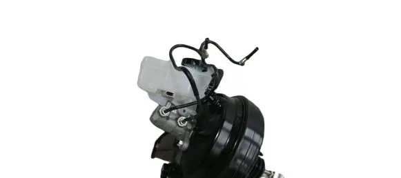 Infiniti Q50 Brake booster 0204802425