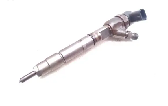 Fuel injector