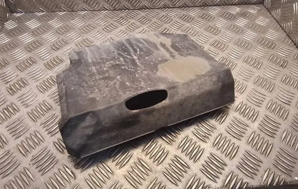 Opel Vivaro Battery box tray cover/lid 237060001r t06009a153