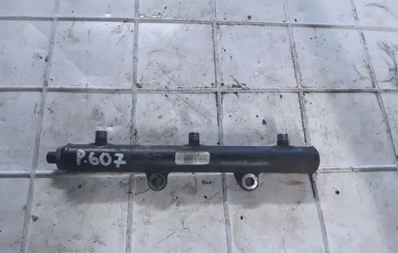 Peugeot 607 Fuel main line pipe A2C20001291 4R8Q9D280BB
