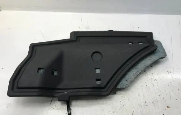 Toyota Auris 150 Dashboard lower bottom trim panel 5560702060