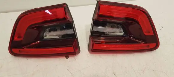 Renault Kadjar Tailgate rear/tail lights 265550151R