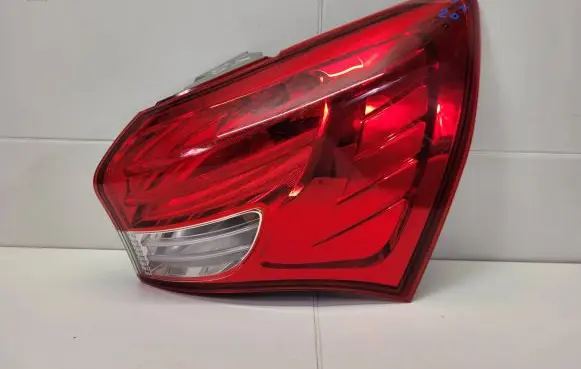 Hyundai ix20 Rear/tail lights 92402-1K0