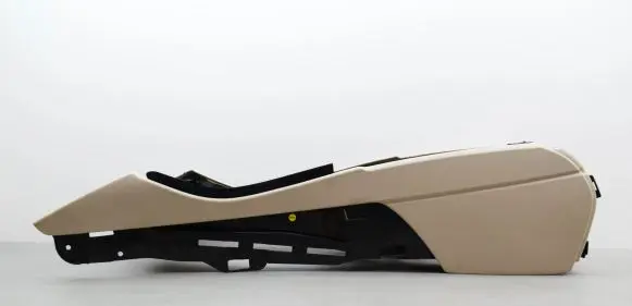 BMW 5 F10 F11 Center console 9206673 72458410