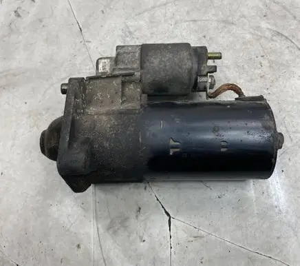 Volvo XC70 Starter motor 0001108167