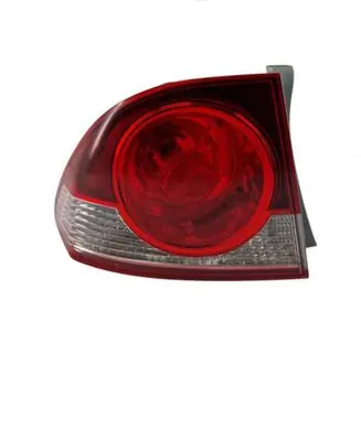 Honda Civic Rear/tail lights WY21W
