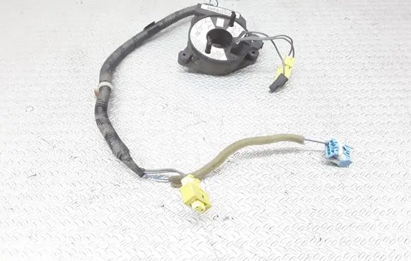 Honda CR-V Airbag slip ring squib (SRS ring)
