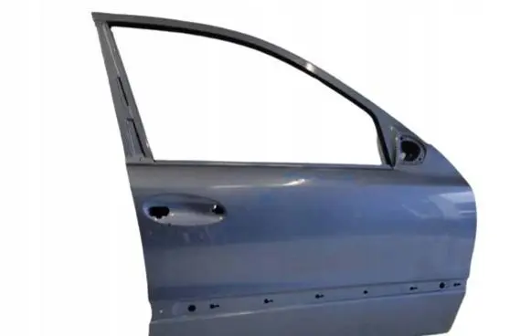 Mercedes-Benz E W211 Front door A2117201405