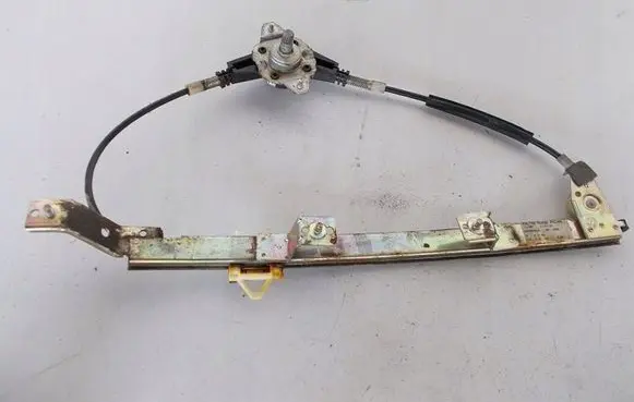 Fiat Palio Rear door manual window regulator 