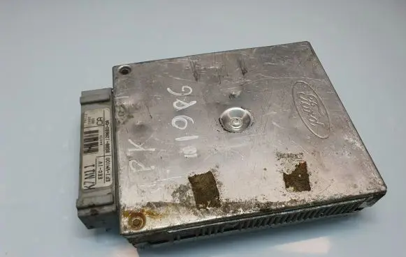 Ford Mondeo MK I Engine control unit/module 85BB12A650CA EFIVM100