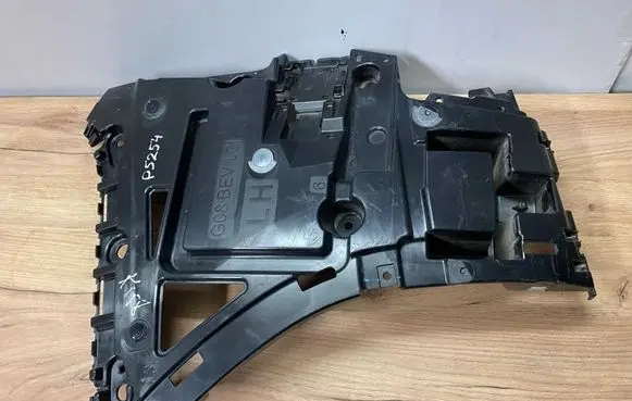 BMW iX3 G08 Rear bumper mounting bracket 9853315