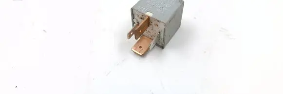 Volkswagen PASSAT B3 Other relay 191937503 22204007