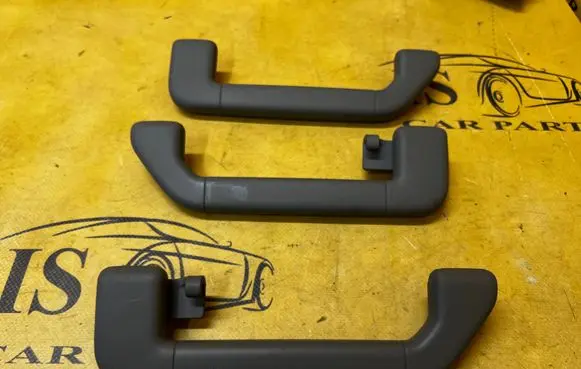 Porsche Panamera (970) A set of handles for the ceiling 