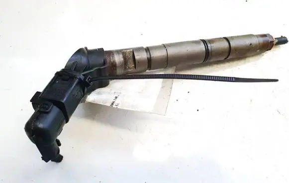 Volkswagen Phaeton Fuel injector 0445115037 0591130277AB
