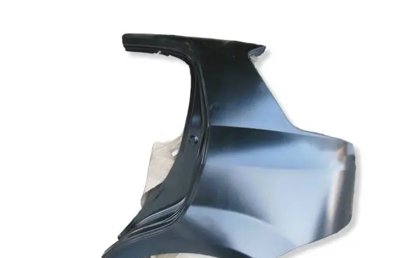 Fiat Punto Evo Rear quarter panel 71745025