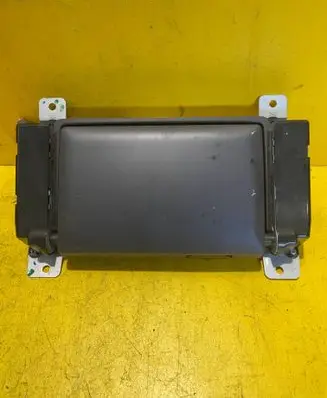 Volvo V50 Screen/display/small screen 31285480