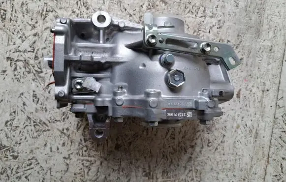 Lexus RX 450H Rear differential