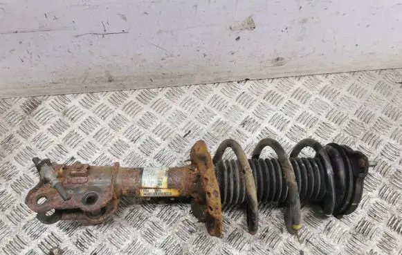 KIA Optima Front shock absorber/damper 54660D4900