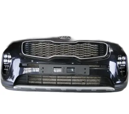 KIA Sportage Front bumper 86511F1050