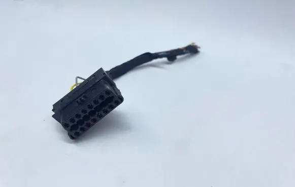 BMW X5 F15 Other wiring loom 9253563 14527334