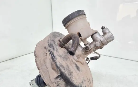 KIA Rio Brake booster K30A43800