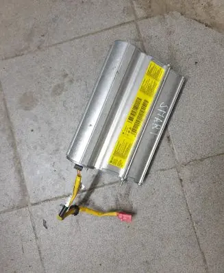 Smart ForFour I Passenger airbag PMR951769 T8133041190430