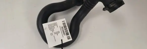 Opel Vivaro Heater radiator pipe/hose 93861386